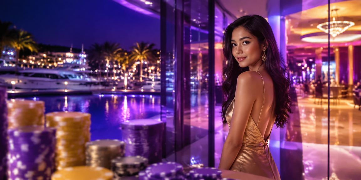 Pengalaman permainan kad rummy bergaya Melayu di Langkawi